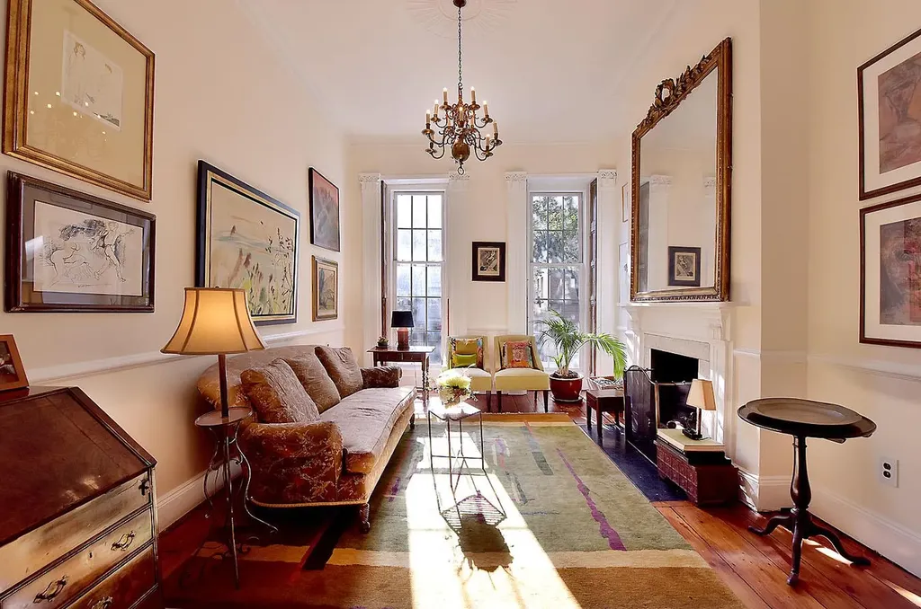 161 W 13th Street New York City NY 10011
