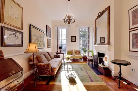 161 W 13th Street New York City NY 10011