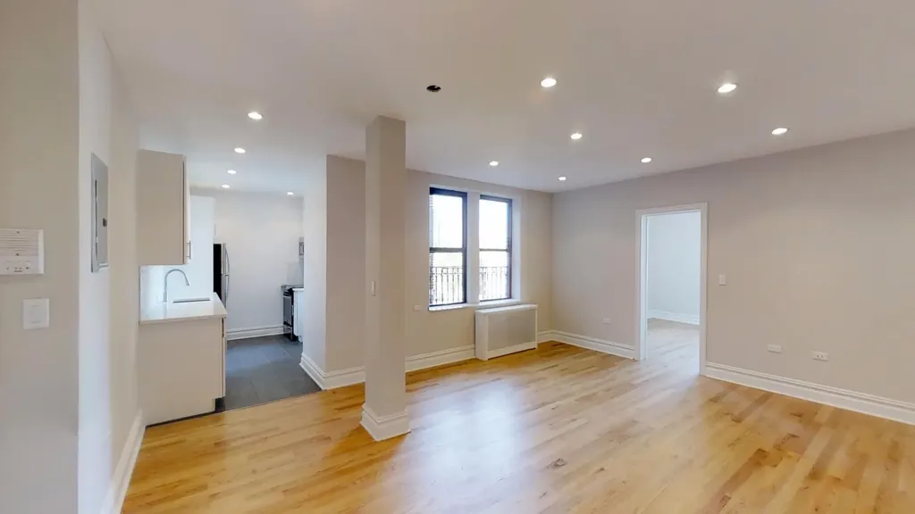 109-20 Queens Boulevard New York City NY 11375