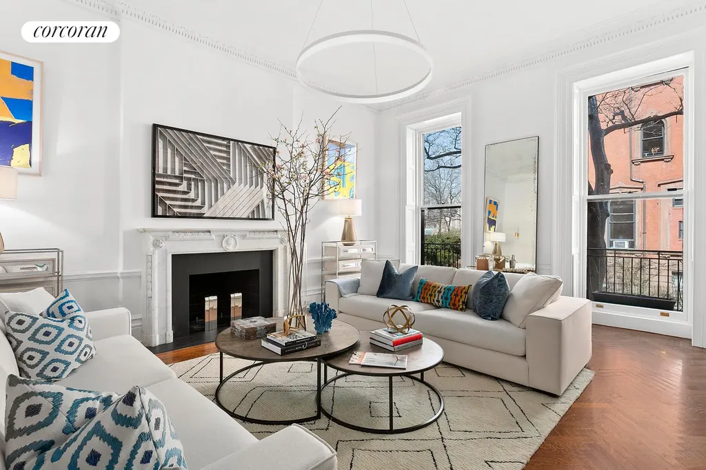16 Remsen Street New York City NY 11201