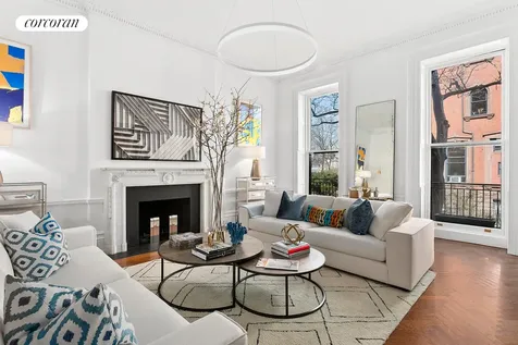 16 Remsen Street New York City NY 11201