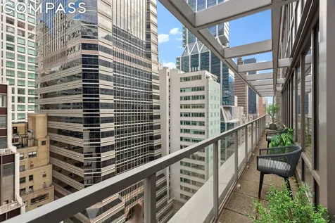 60 E 55th Street New York City NY 10022