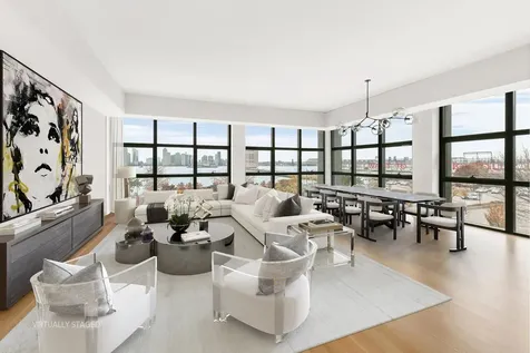 290 West Street New York City NY 10013