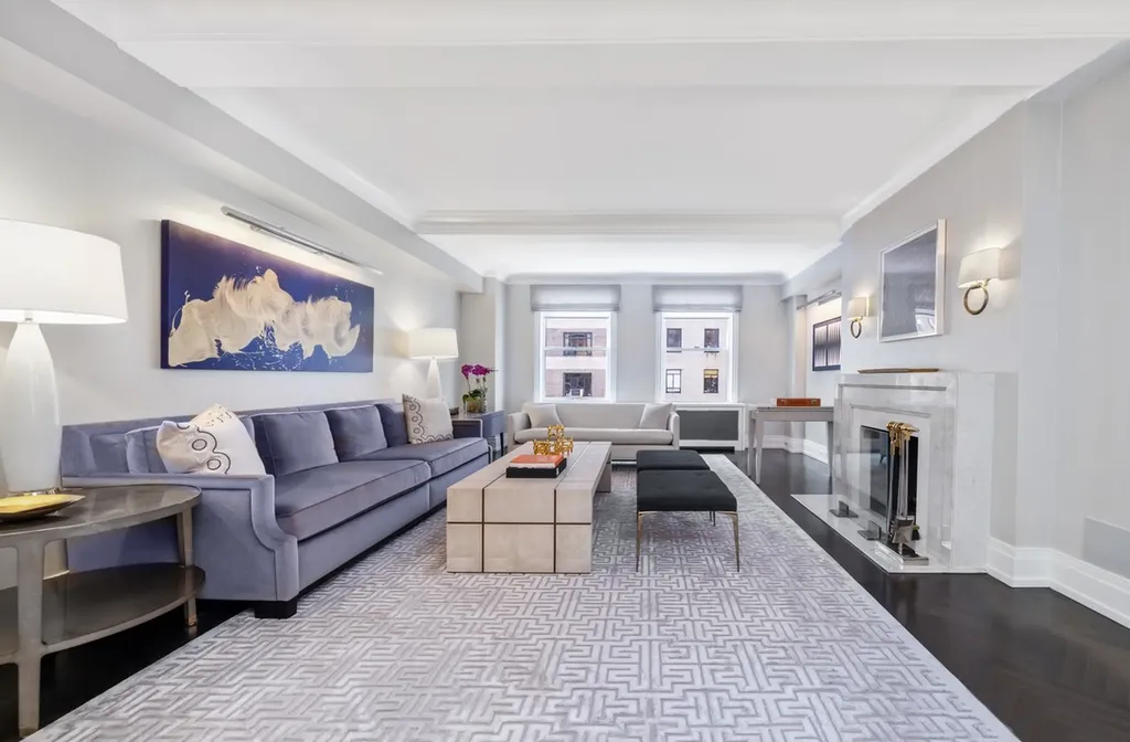 47 E 88th Street New York City NY 10128