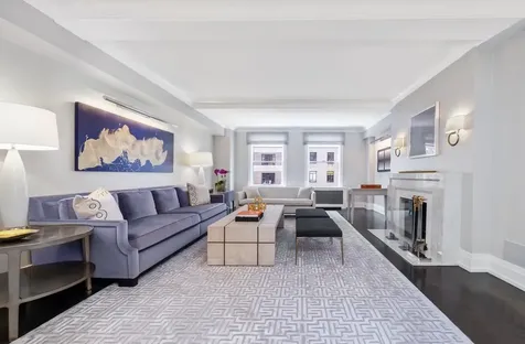 47 E 88th Street New York City NY 10128