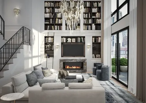 333 E 82nd Street New York City NY 10028