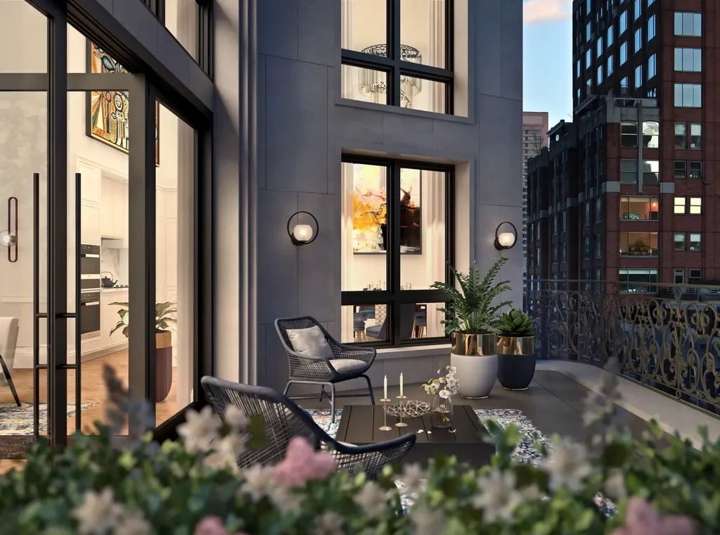 333 E 82nd Street New York City NY 10028