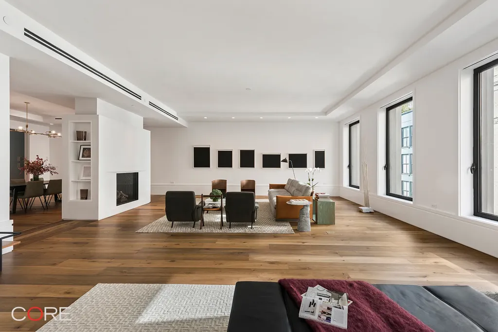 150 Wooster Street New York City NY 10012