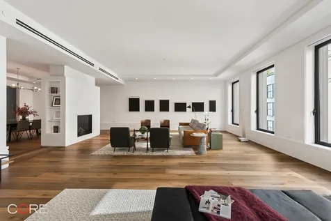 150 Wooster Street New York City NY 10012