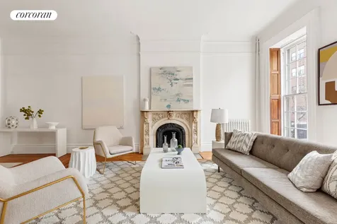 185 Amity Street New York City NY 11201