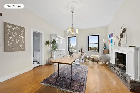 76 1st Place New York City NY 11231