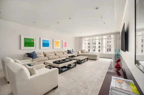 515 Park Avenue New York City NY 10022