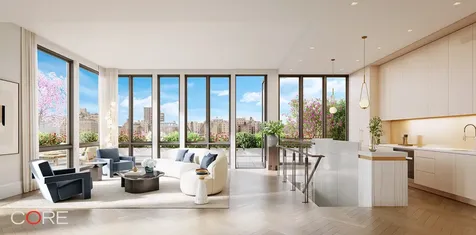 150 W 82nd Street New York City NY 10024
