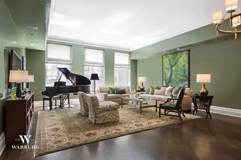 20 E End Avenue New York City NY 10075