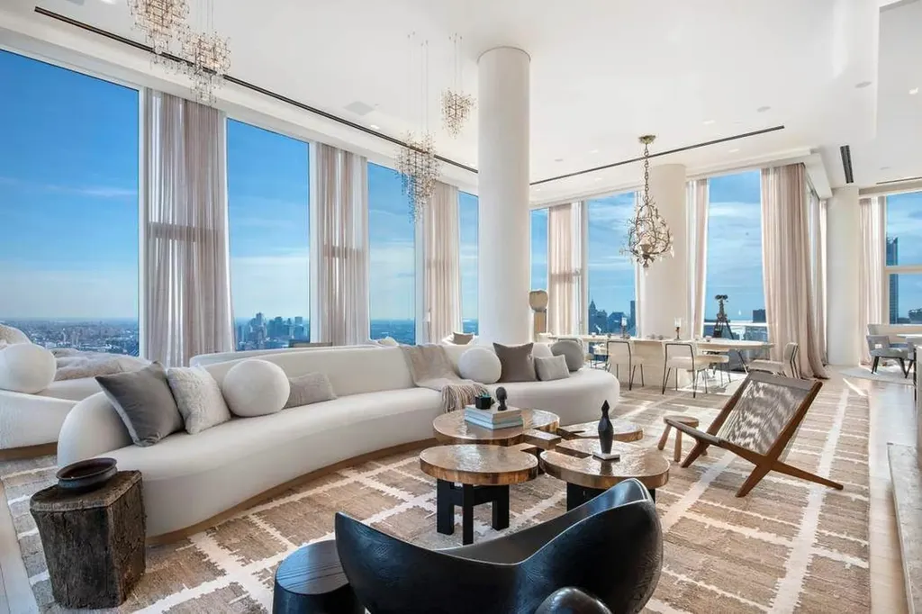 56 Leonard Street New York City NY 10013