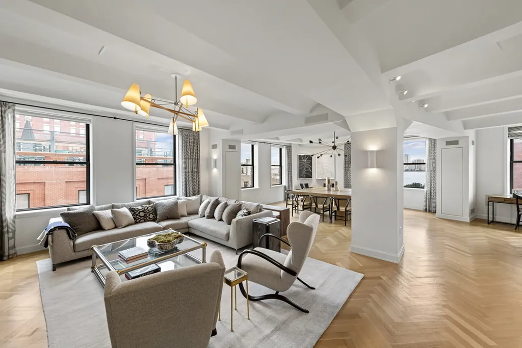 275 W 10th Street New York City NY 10014