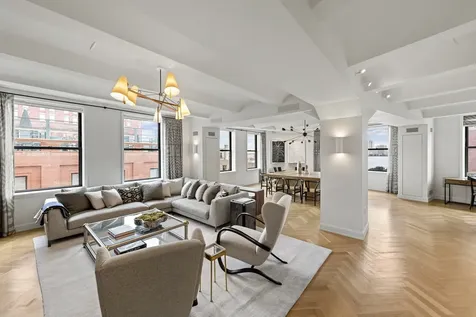 275 W 10th Street New York City NY 10014