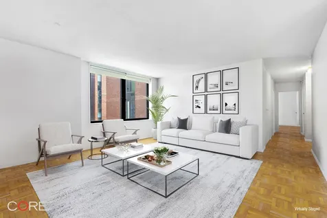 1619 3RD Avenue New York City NY 10128