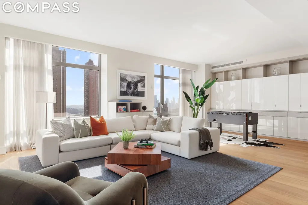 450 E 83rd Street New York City NY 10028