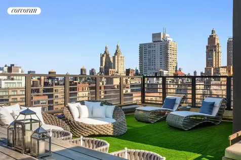 135 W 70th Street New York City NY 10023