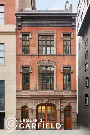 78 Morton Street New York City NY 10014
