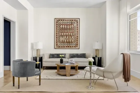 378 W End Avenue New York City NY 10024