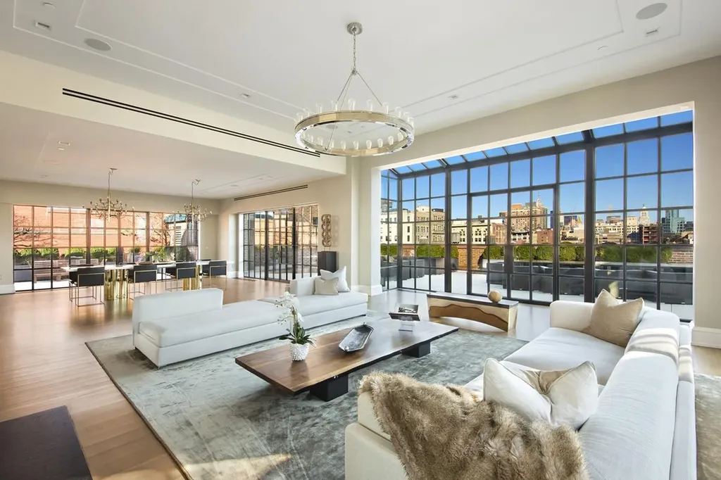 293 Lafayette Street New York City NY 10012