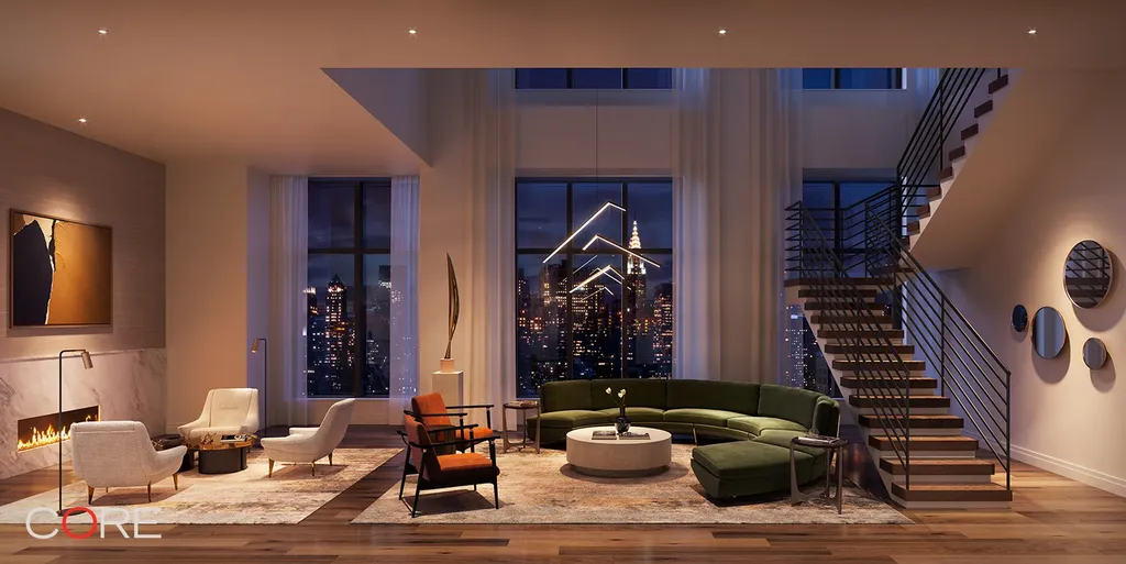 30 E 29th Street New York City NY 10016