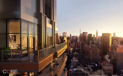 30 E 29th Street New York City NY 10016