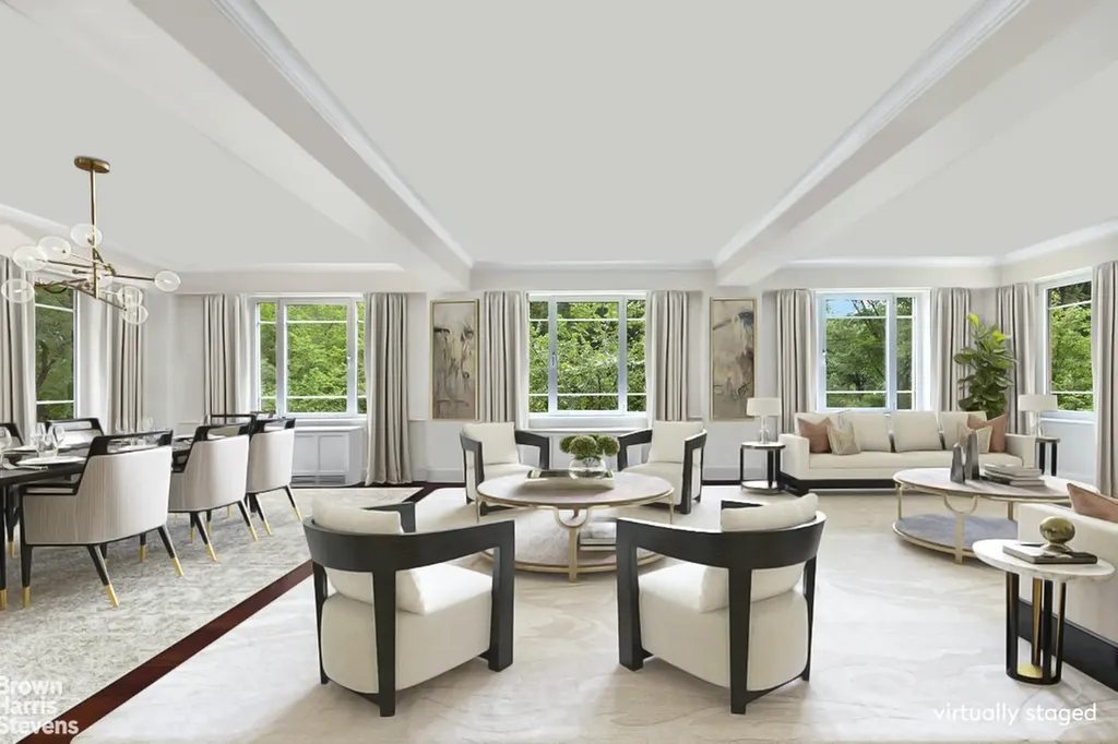880 5th Avenue New York City NY 10021