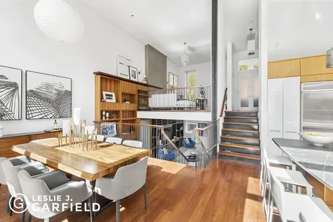 286 Degraw Street New York City NY 11231