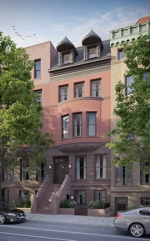 326 W 77th Street New York City NY 10024