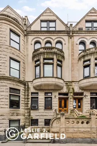 56 W 87th Street New York City NY 10024