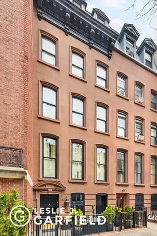 123 E 71st Street New York City NY 10021
