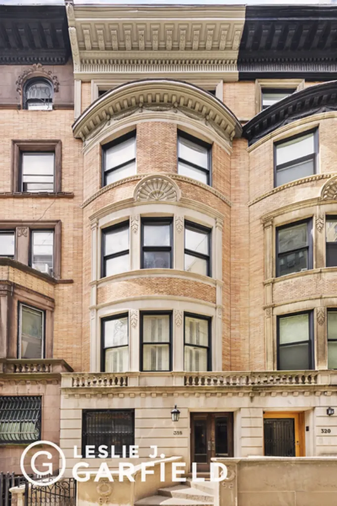 318 W 78th Street New York City NY 10024