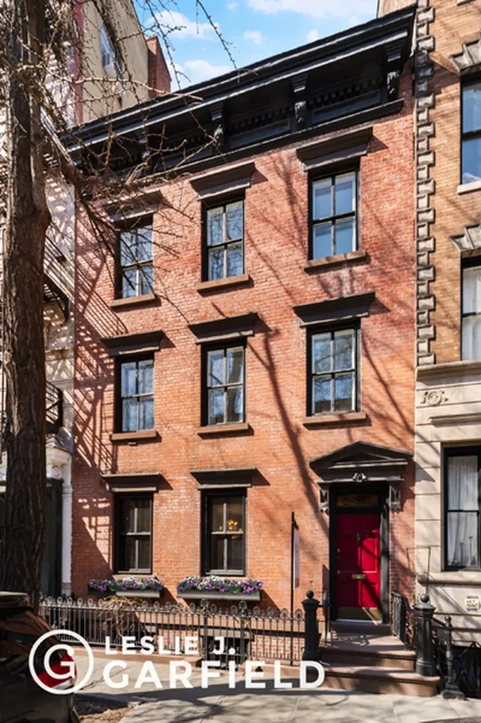 251 W 11th Street New York City NY 10014