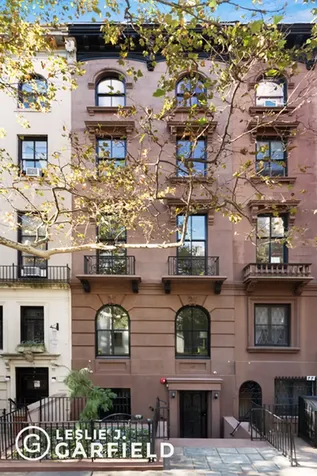 100 Pierrepont Street New York City NY 11201