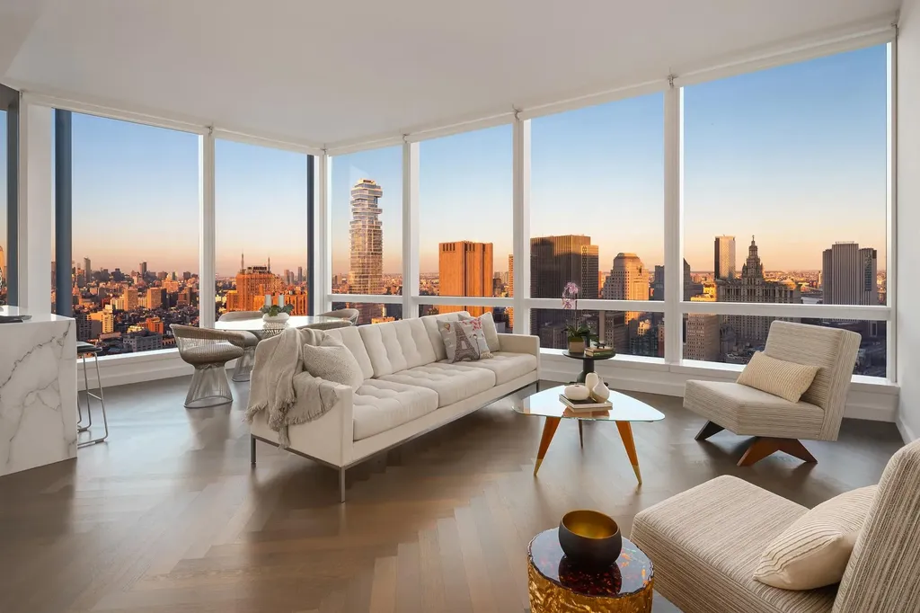 111 Murray Street New York City NY 10007