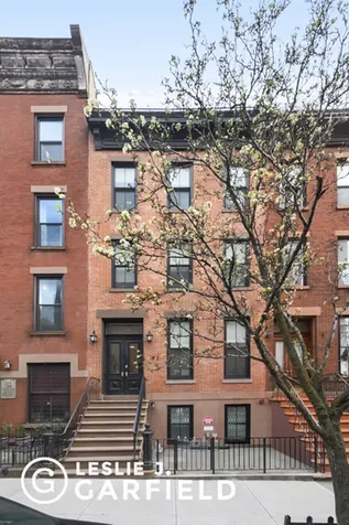 82 Amity Street New York City NY 11201