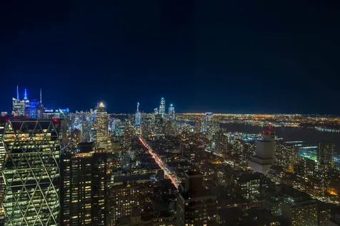80 Columbus Circle New York City NY 10019