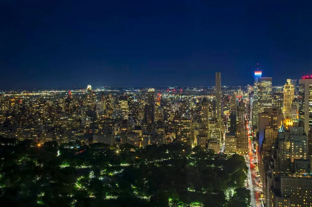 80 Columbus Circle New York City NY 10019
