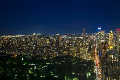 80 Columbus Circle New York City NY 10019