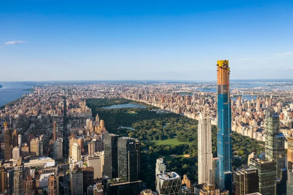 80 Columbus Circle New York City NY 10019