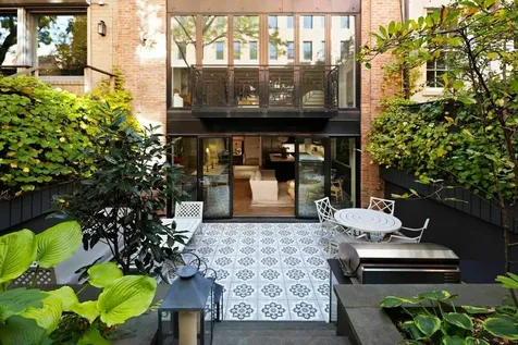 79 Horatio Street New York City NY 10014