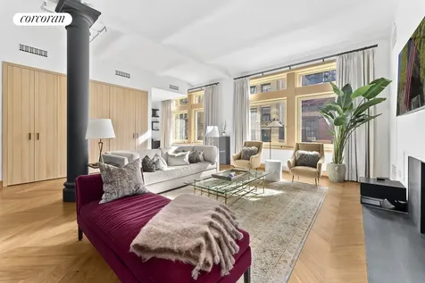 37 E 12th Street New York City NY 10003