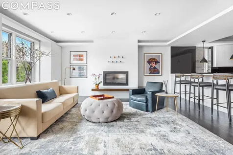 64 E 94th Street New York City NY 10128