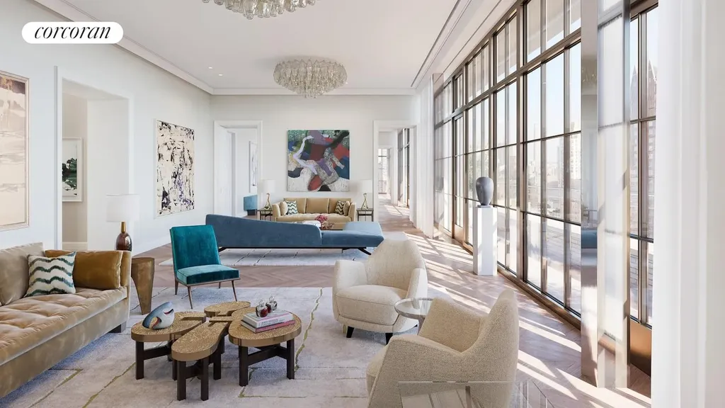 109 E 79th Street New York City NY 10075