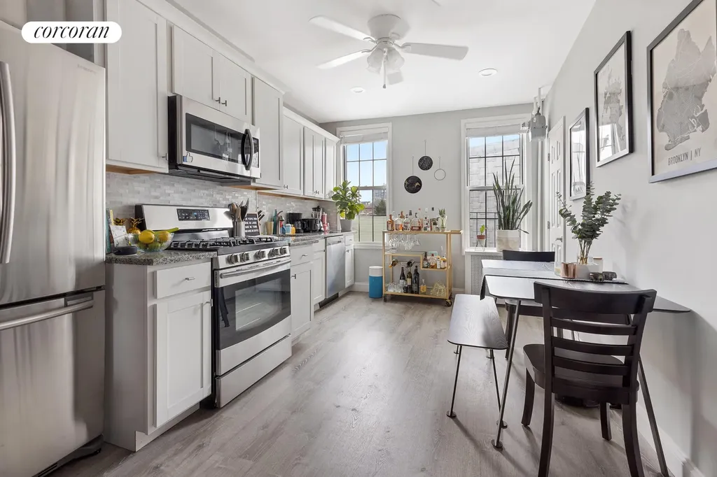 117 Roebling Street New York City NY 11211