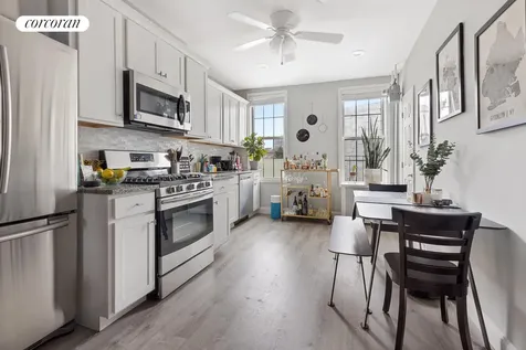 117 Roebling Street New York City NY 11211