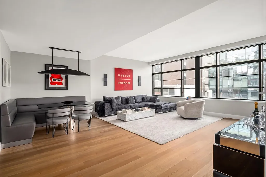 150 Charles Street New York City NY 10014